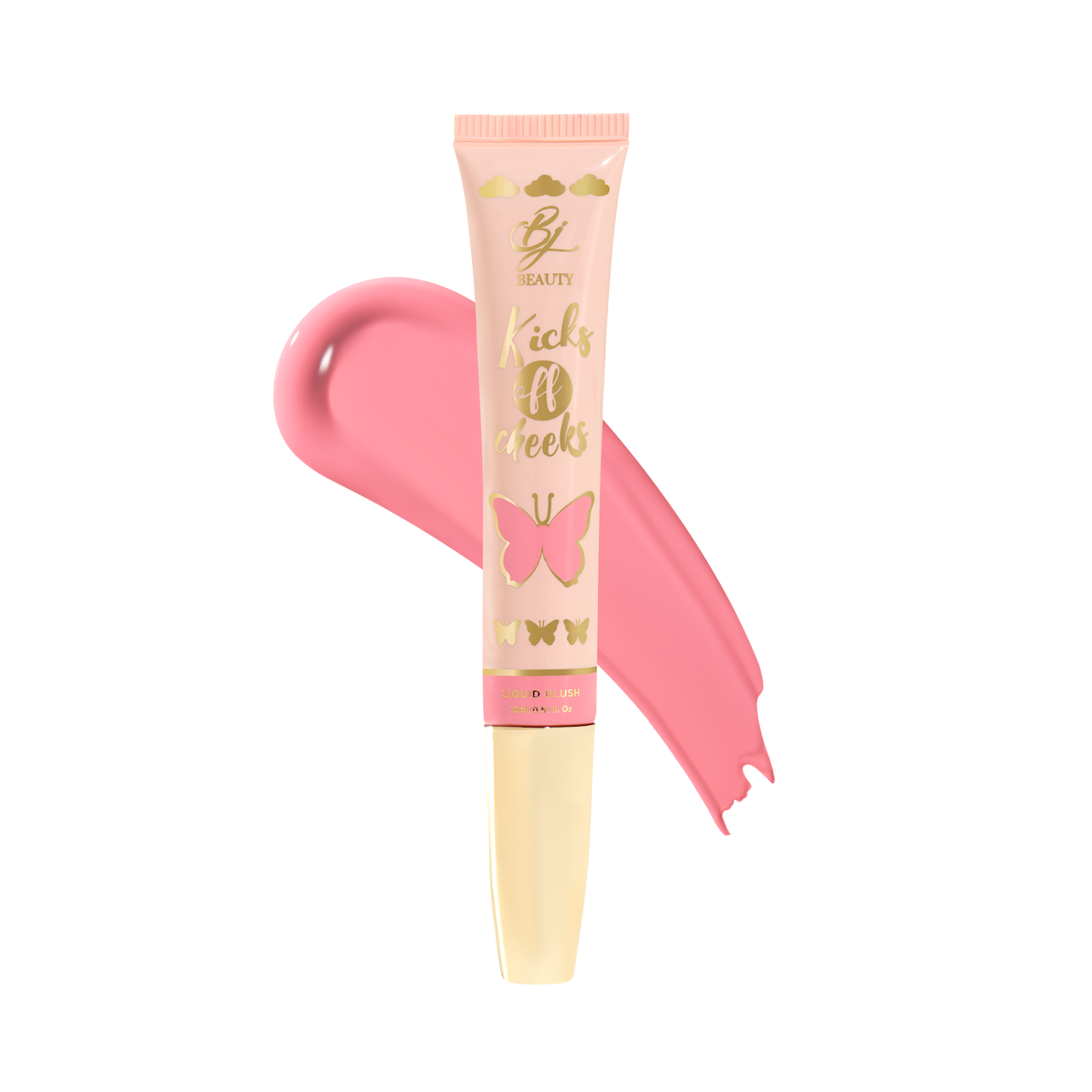 Liquid Blush - Pink Pie