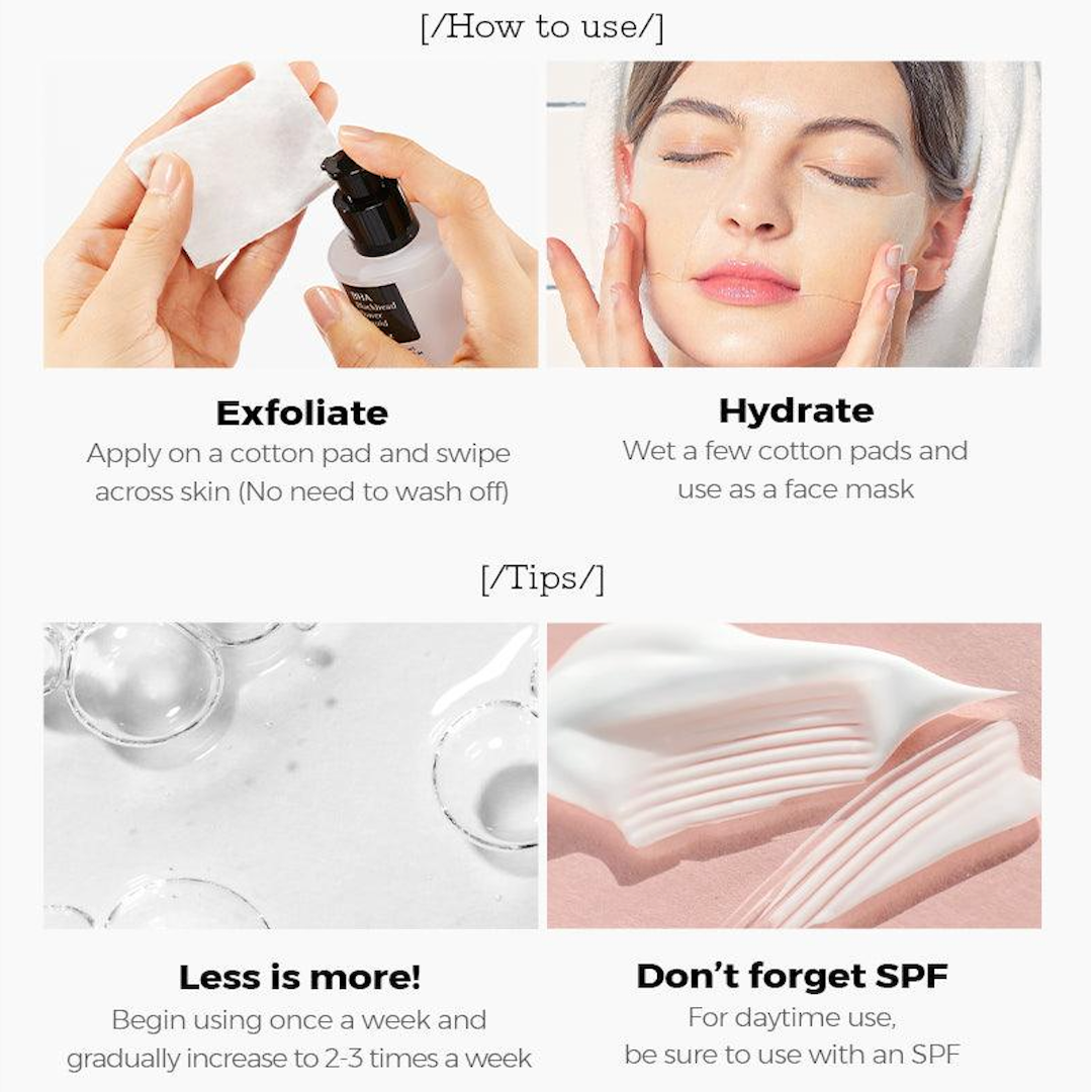 BHA Blackhead Power Liquid