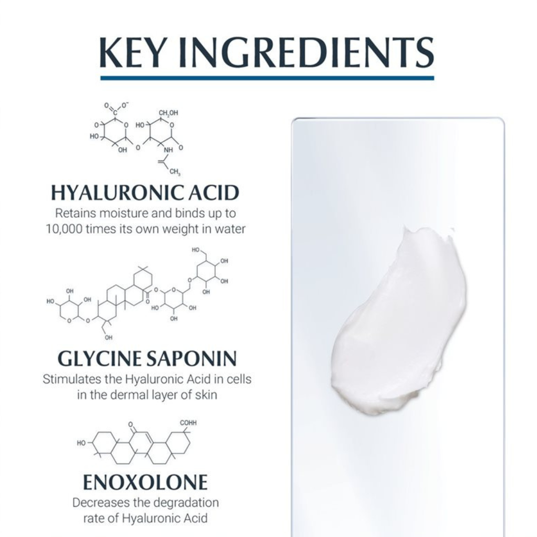 Hyaluron-Filler Day Care for Dry Skin SPF15 50ml