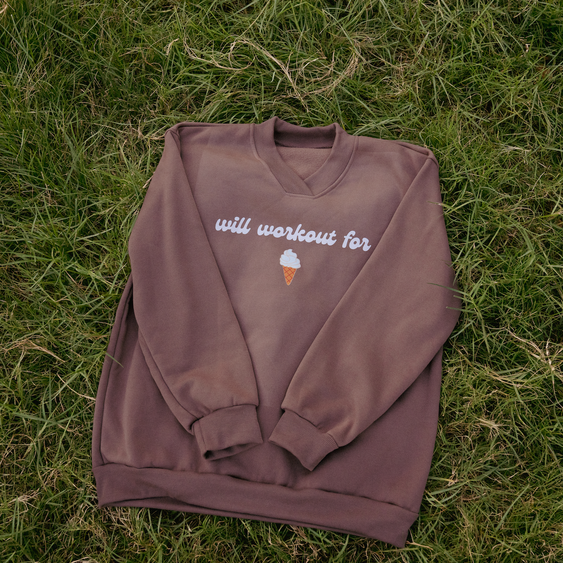 Health with Hana - Sweaters