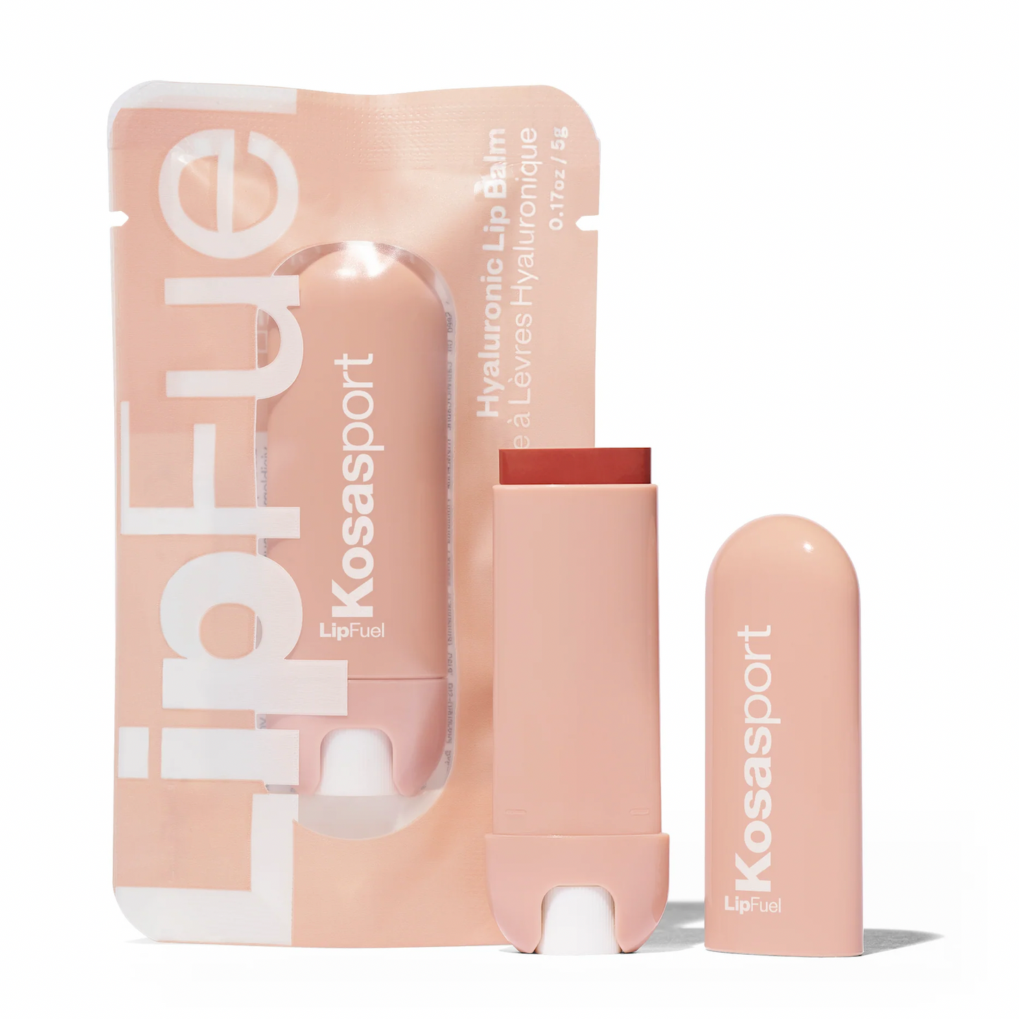 LipFuel Lip Balm - Flow