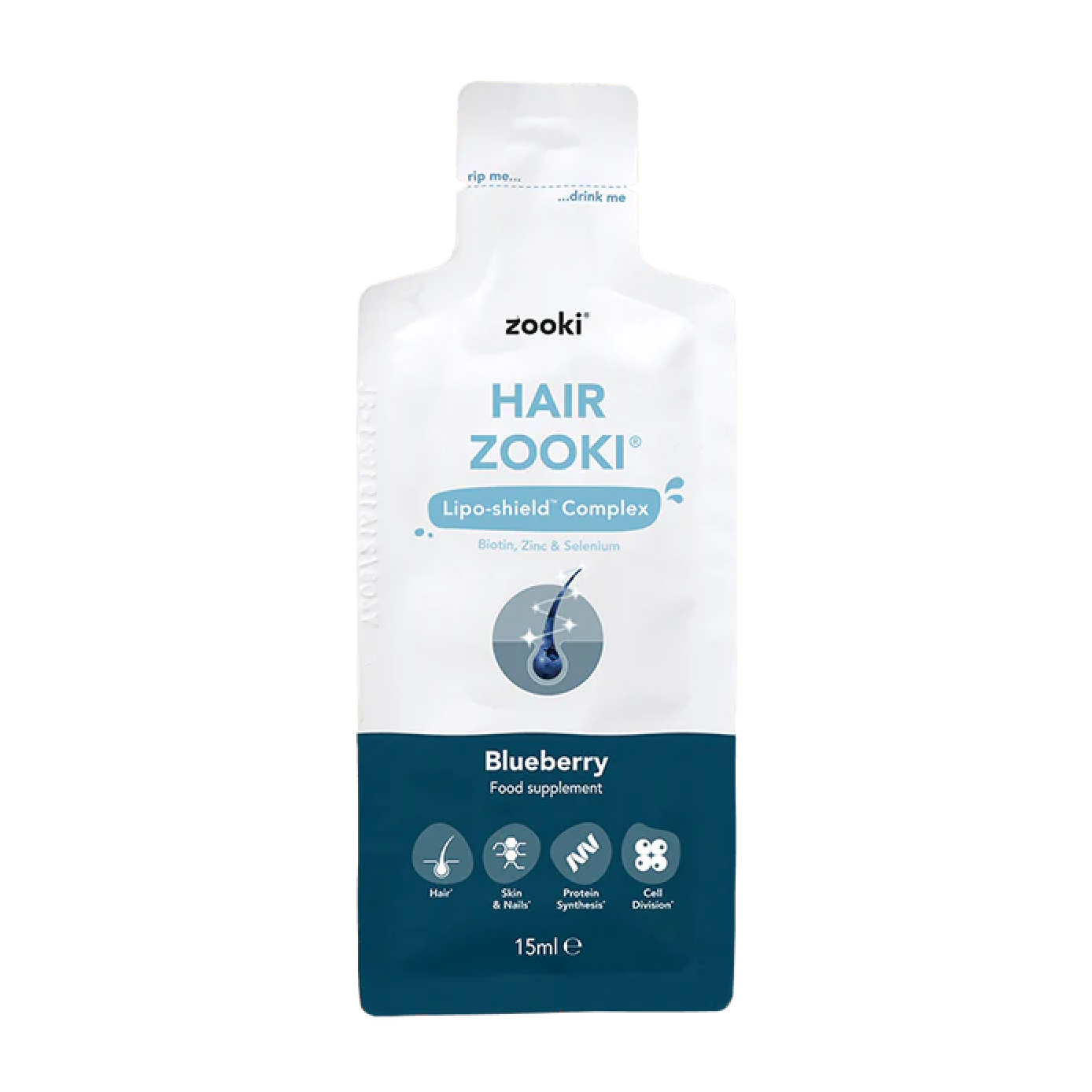 Hair Zooki