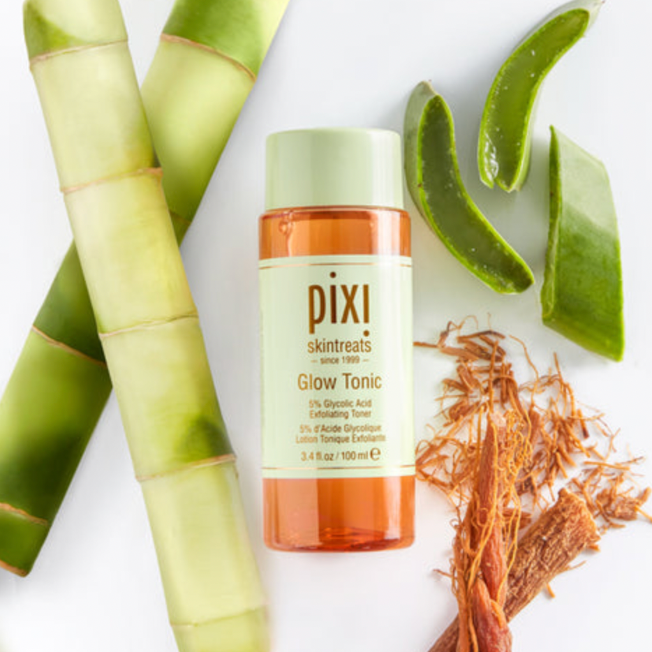 Glow Tonic 100ml