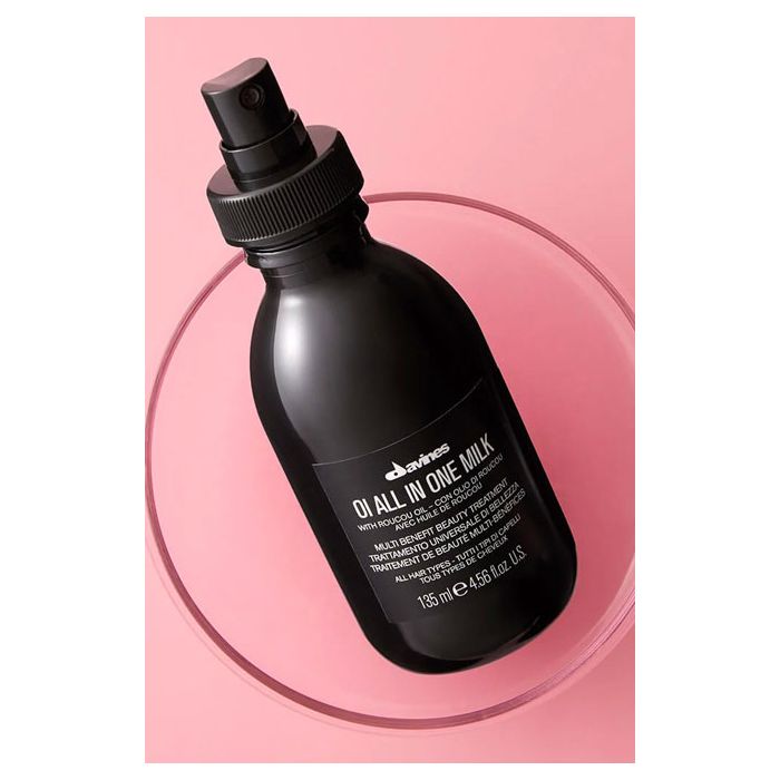 Oi All In One Milk Leave-in Hair Spray