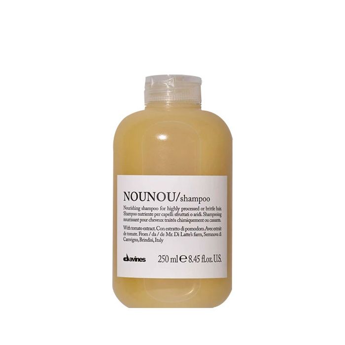 Nounou Shampoo