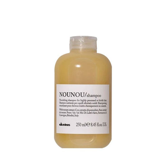 Nounou Shampoo