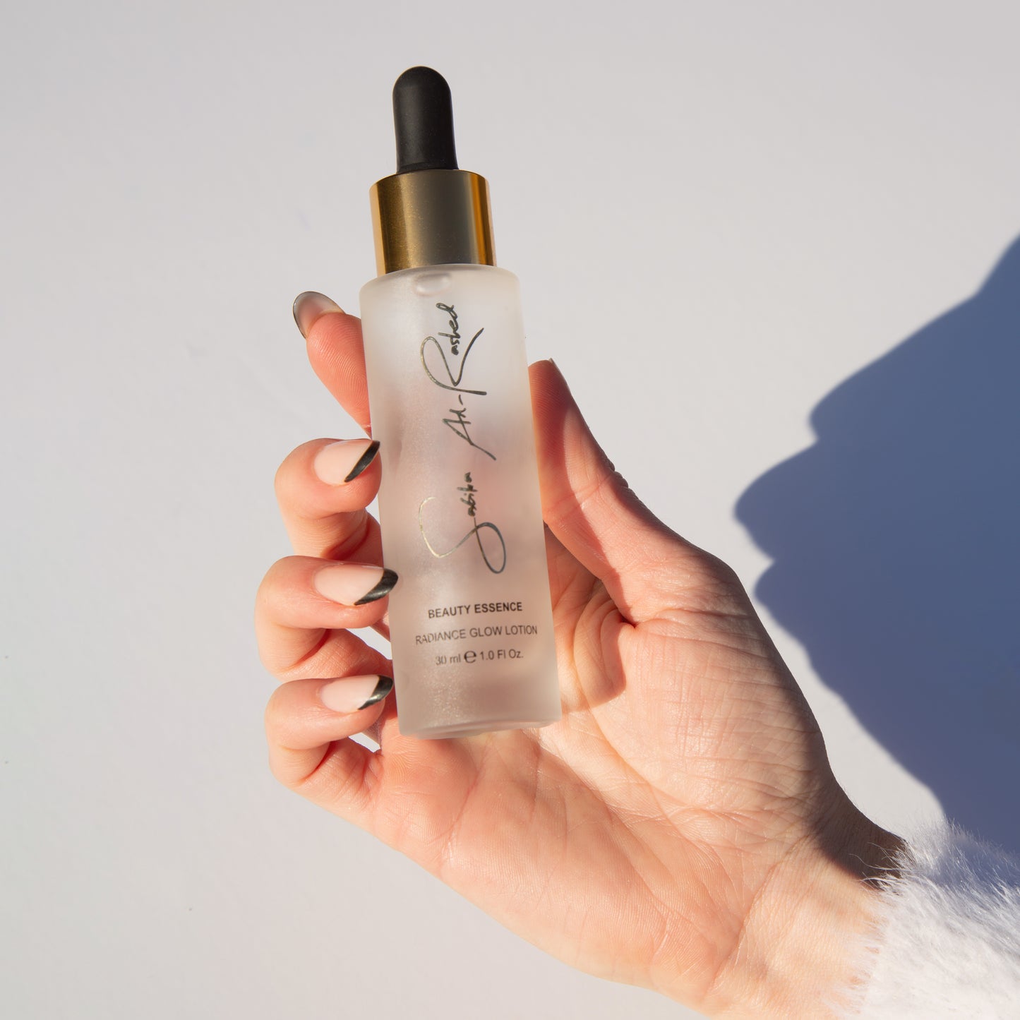 Radiance Glow Lotion
