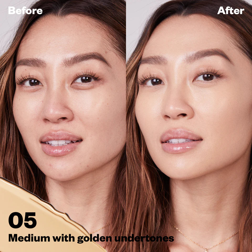 Revealer Concealer