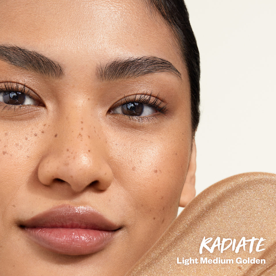 Glow I.V. Vitamin Infused Skin Enhancer - Radiate