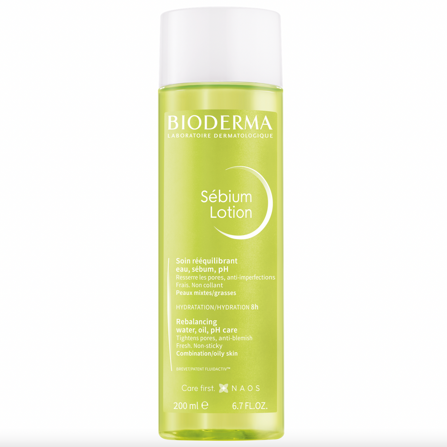Sebium Lotion