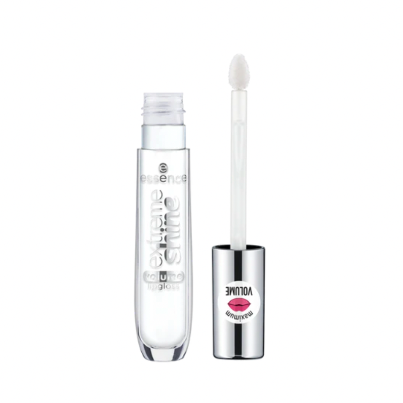 Extreme Shine Lipgloss - Crystal Clear