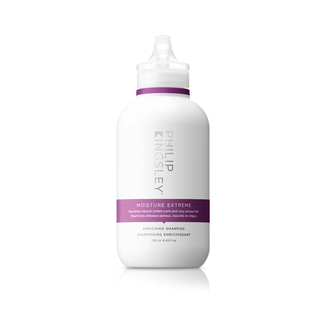 Moisture Extreme Enriching Shampoo 250ml
