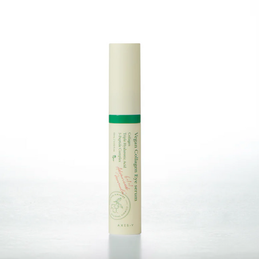 Vegan Collagen Eye Serum