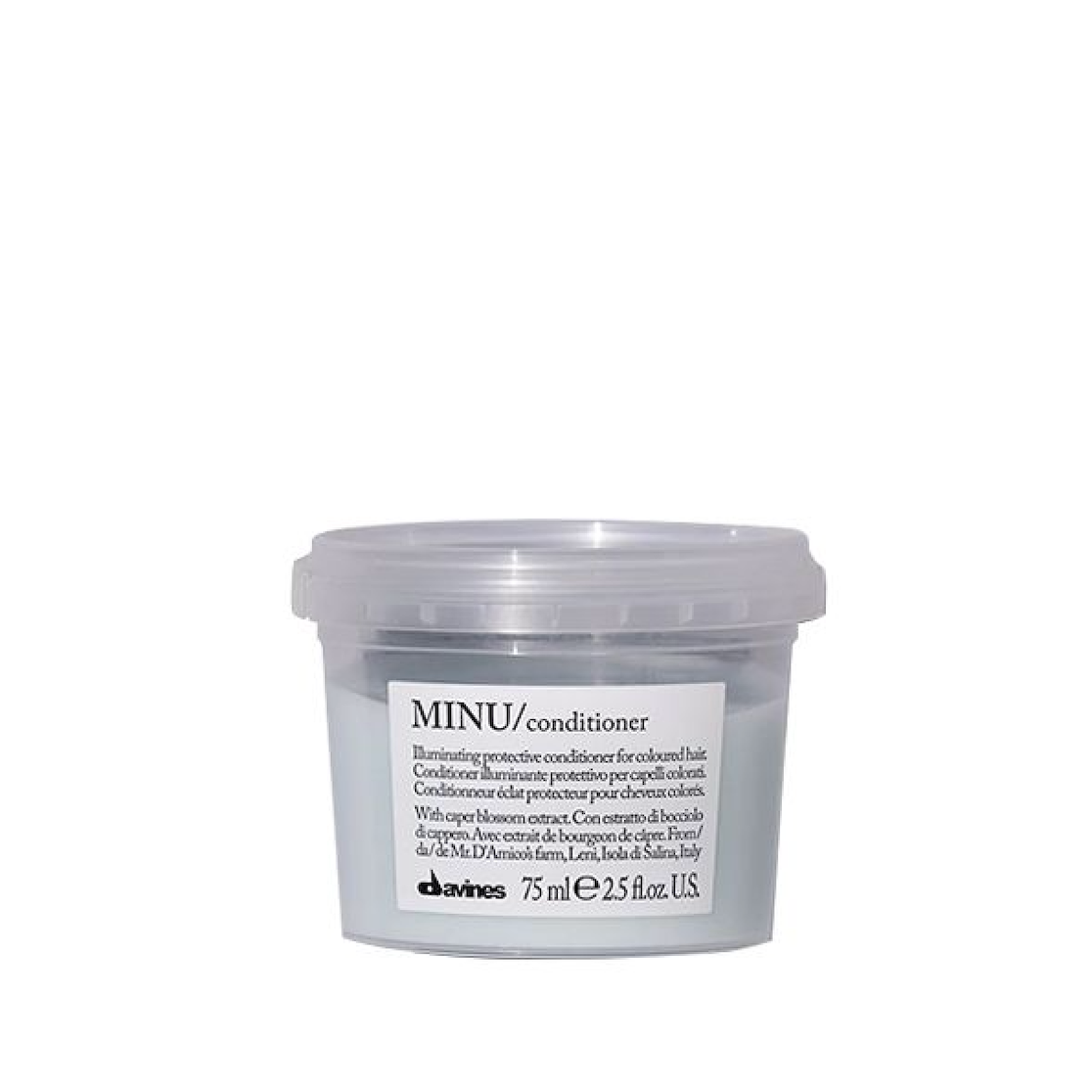 Minu Conditioner 75 ml