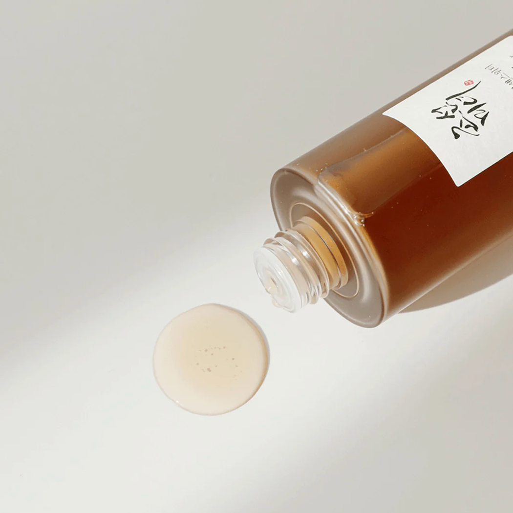 Ginseng Essence Water