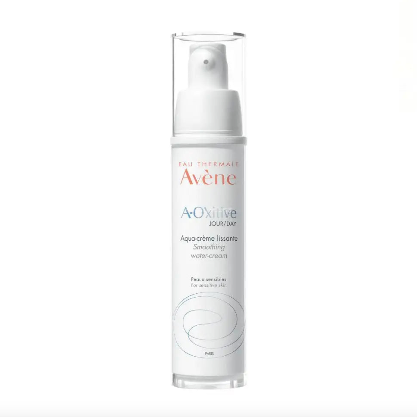 A OXitive Smoothing Water Cream