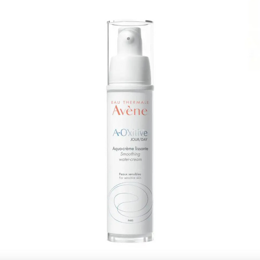 A OXitive Smoothing Water Cream