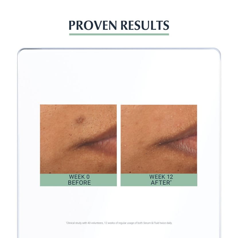DermoPurifyer Triple Effect Serum 40ml