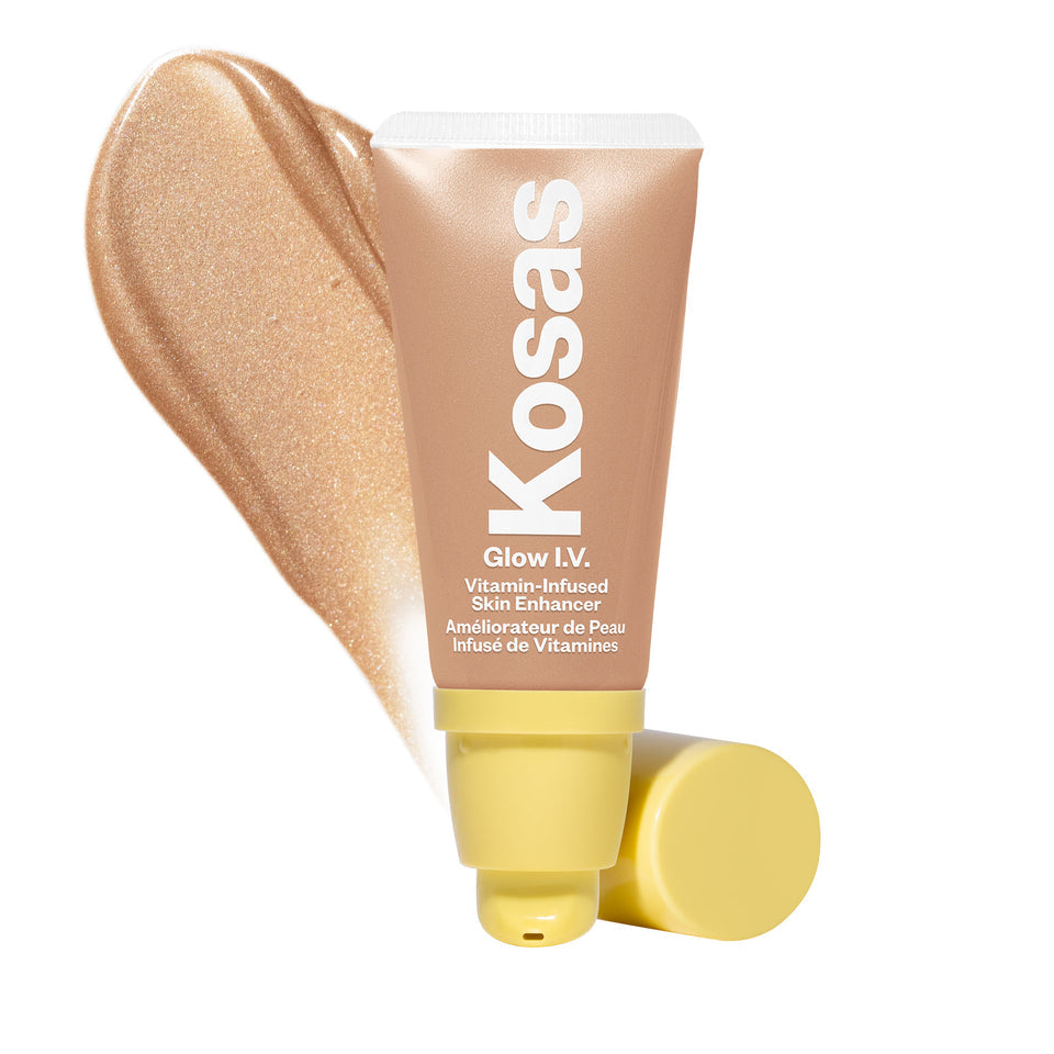Glow I.V. Vitamin Infused Skin Enhancer - Radiate