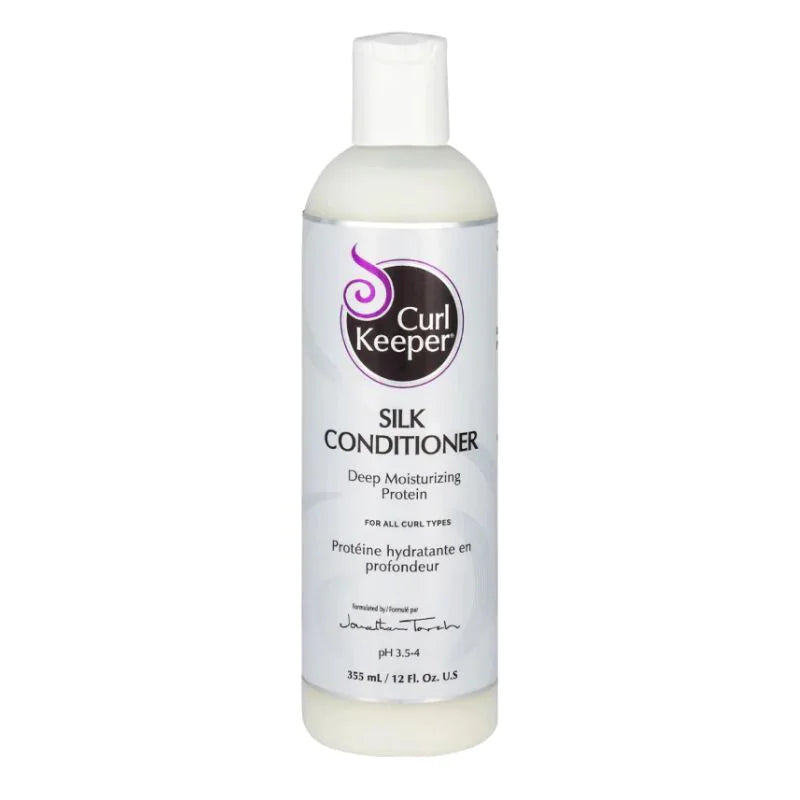 Silk Conditioner