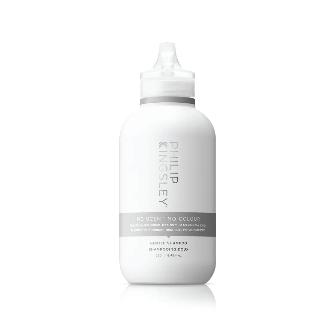 No Scent No Color Gentle Shampoo 250ml
