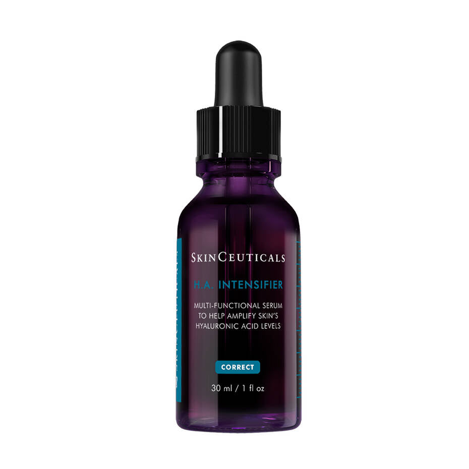 H.A. (Hyaluronic Acid) Intensifier Serum