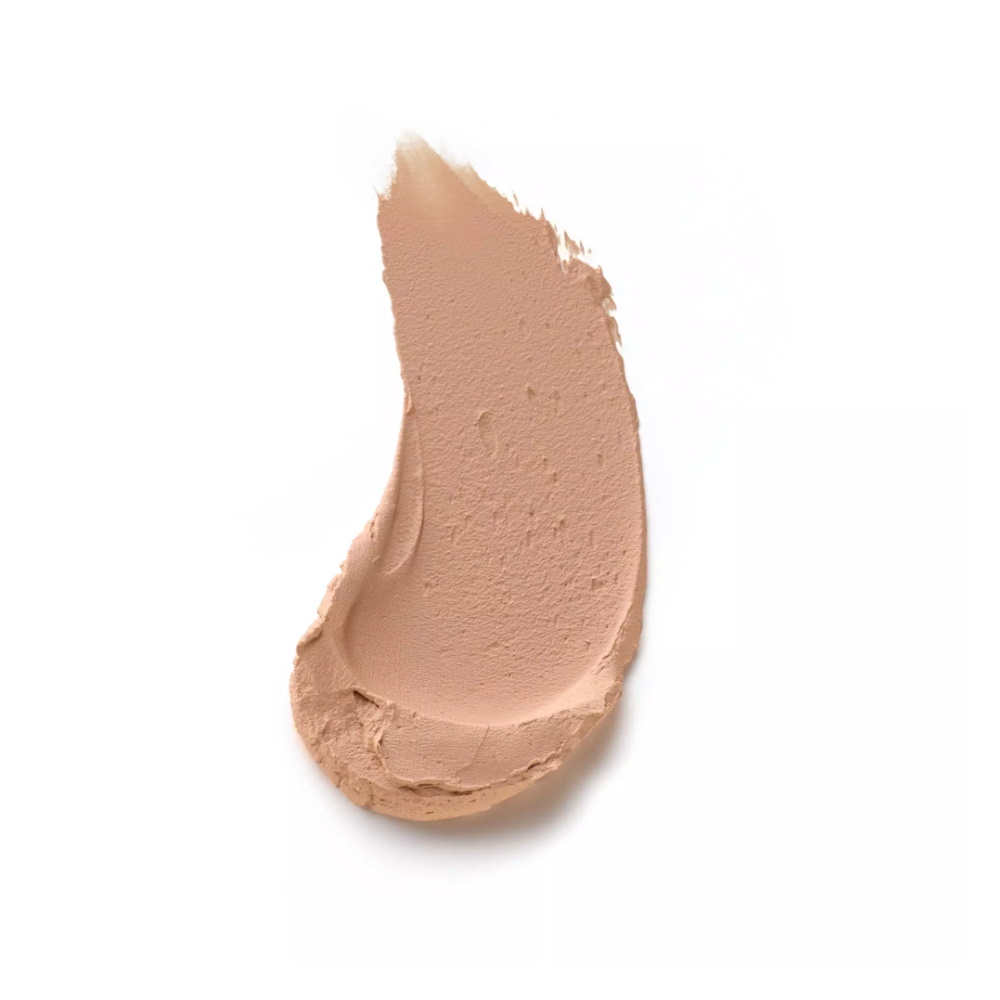 Natural Matte Mousse Foundation