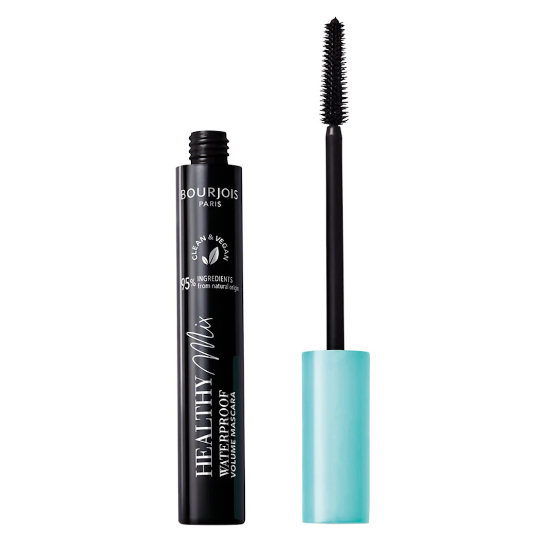 Healthy Mix Clean Waterproof Mascara
