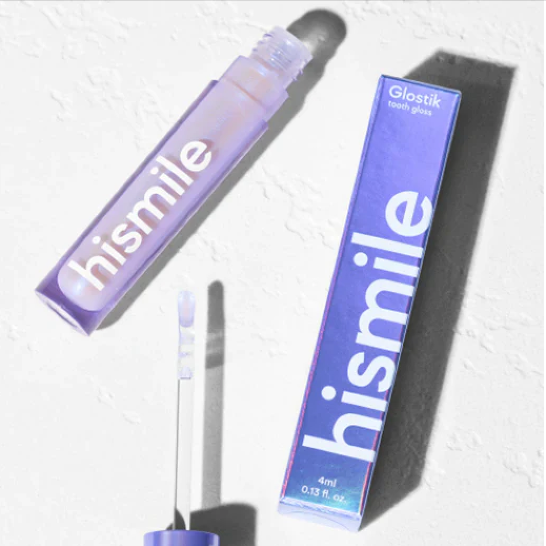 HiSmile Tooth Gloss - Glostik