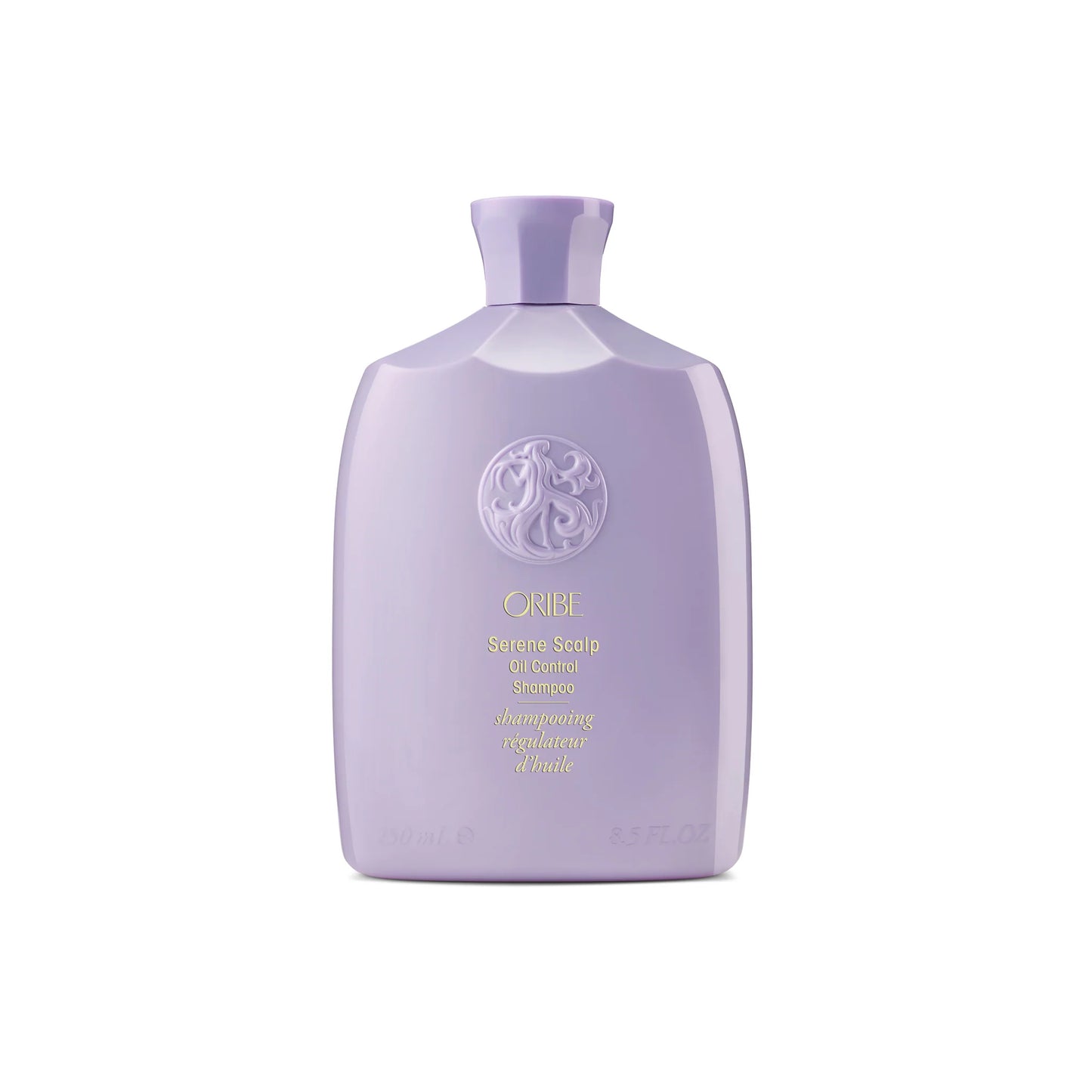 Serene Scalp Oil Control Shampoo