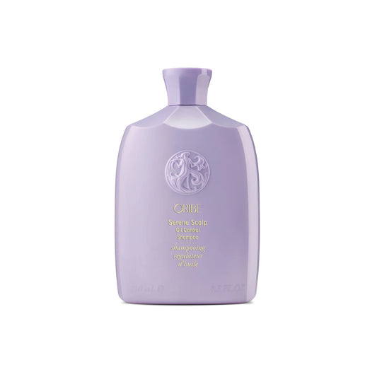 Serene Scalp Oil Control Shampoo