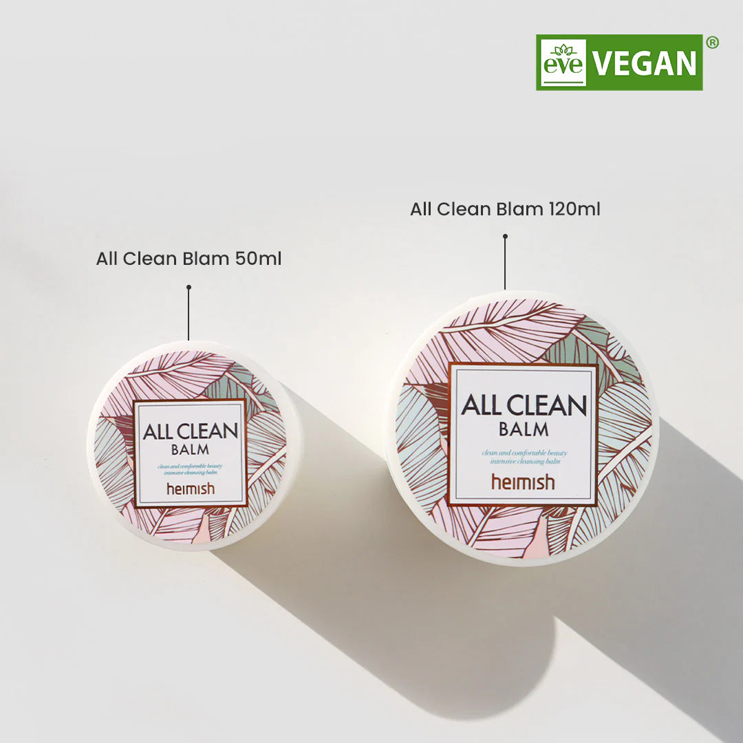 All Clean Balm - 120ml