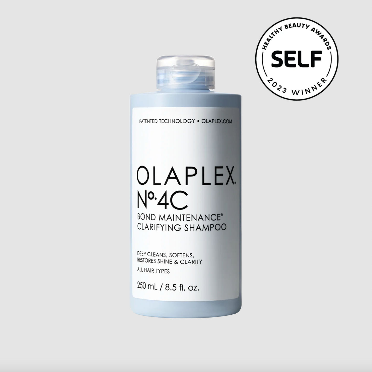 Olaplex No. 4C Bond Maintenance Clarifying Shampoo- 250ml