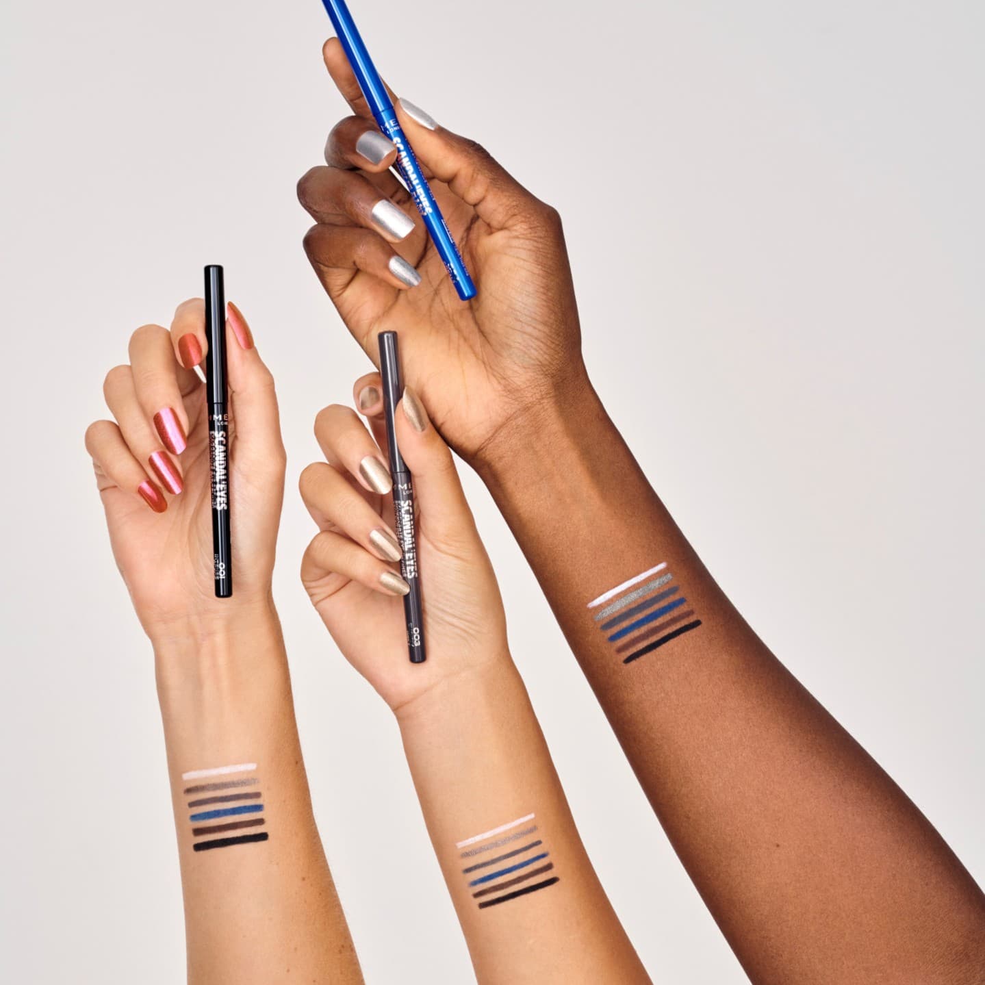 Scandal'Eyes Exaggerate Eye Definer