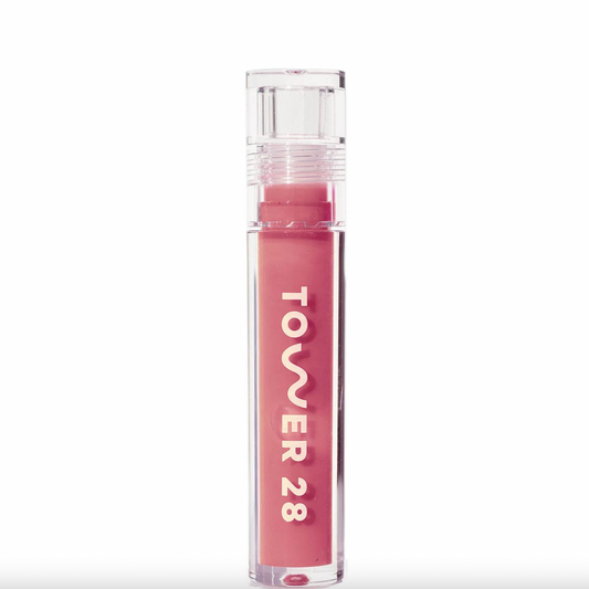 ShineOn Milky Lip Jelly - Coconut