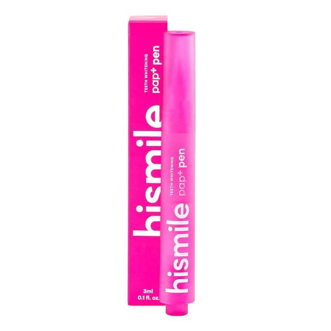 HiSmile Teeth Whitening Pen Pap+