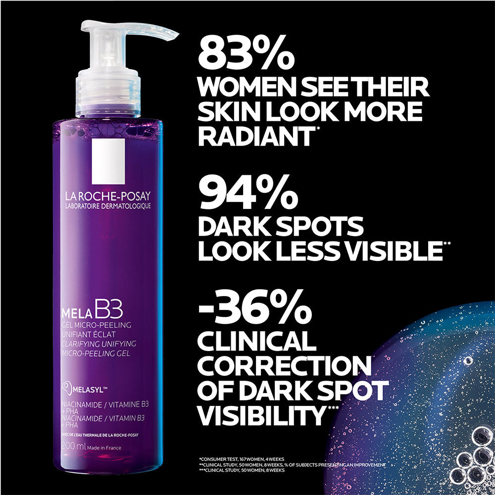 Mela B3 Cleanser 200ml