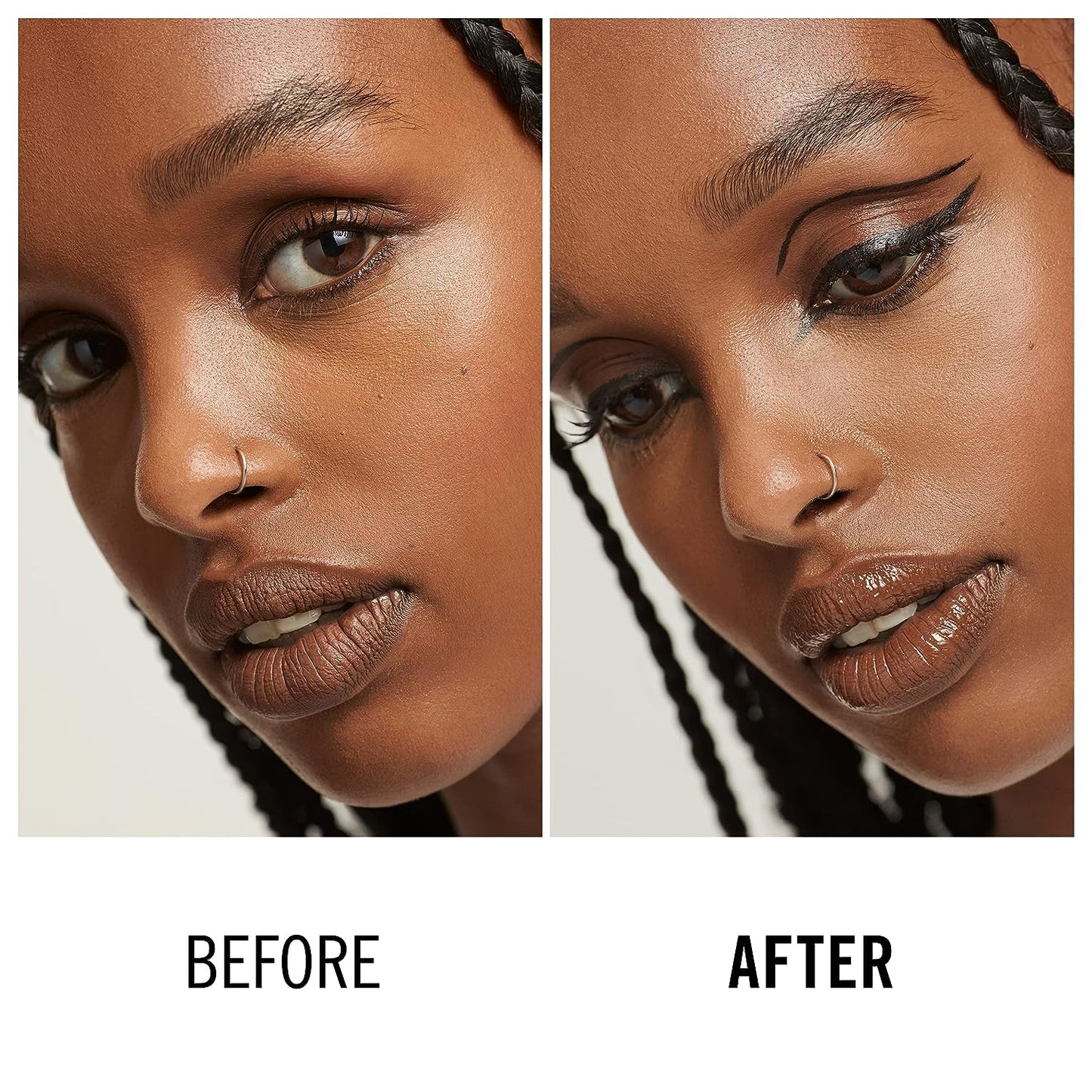 Exaggerate Waterproof Liquid Eyeliner