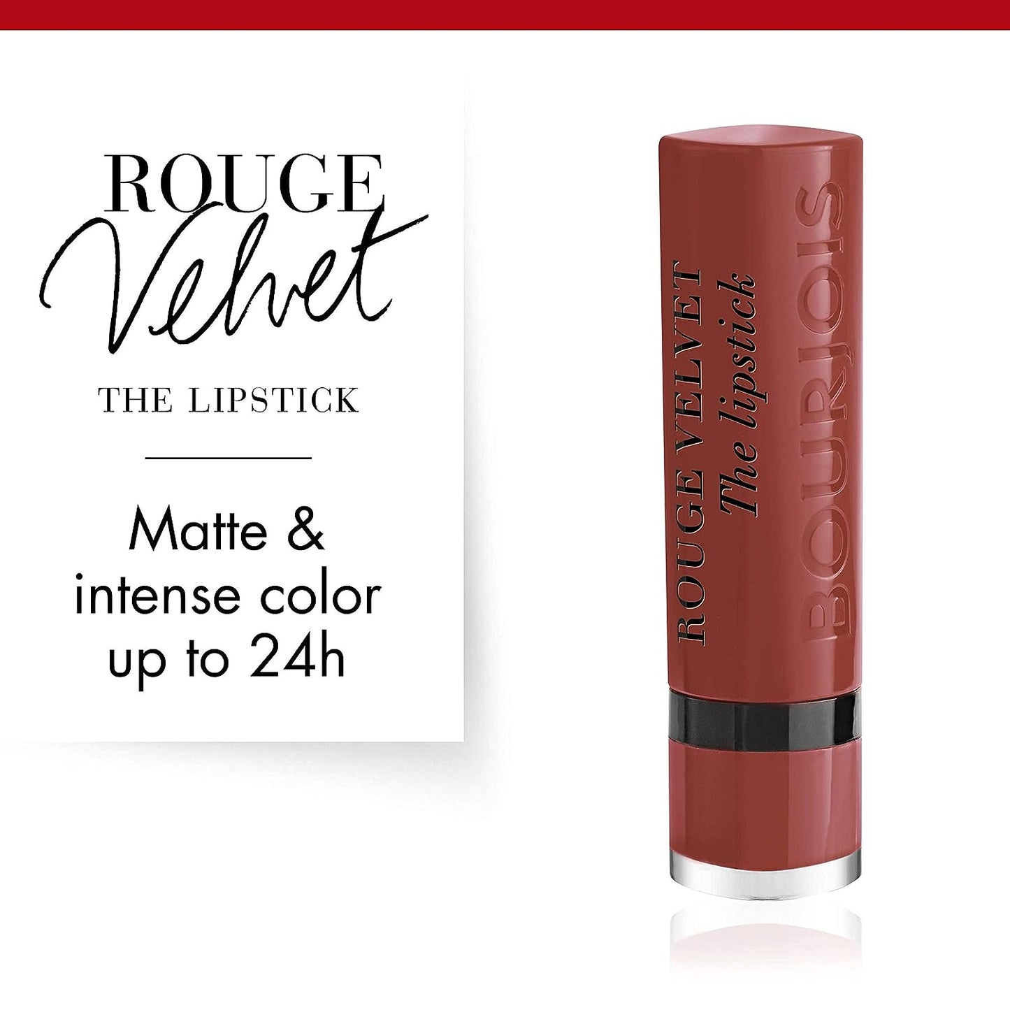 Rouge Velvet The Lipstick