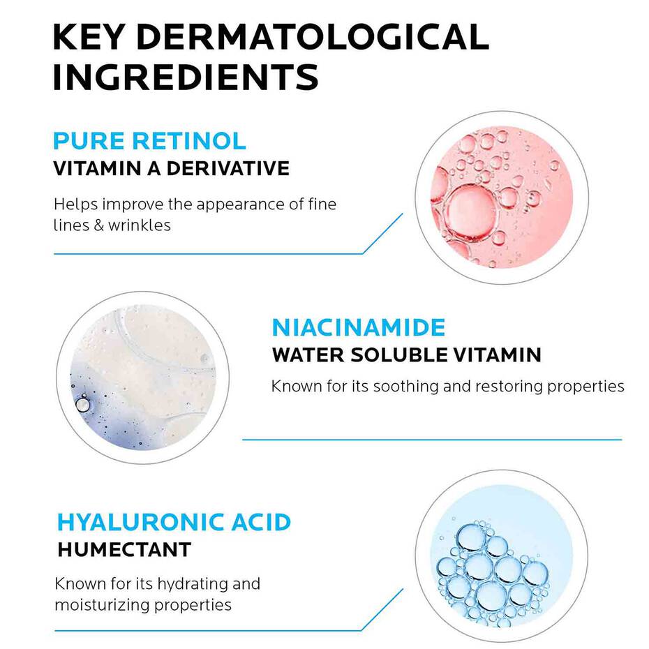Retinol B3 Pure Retinol Serum
