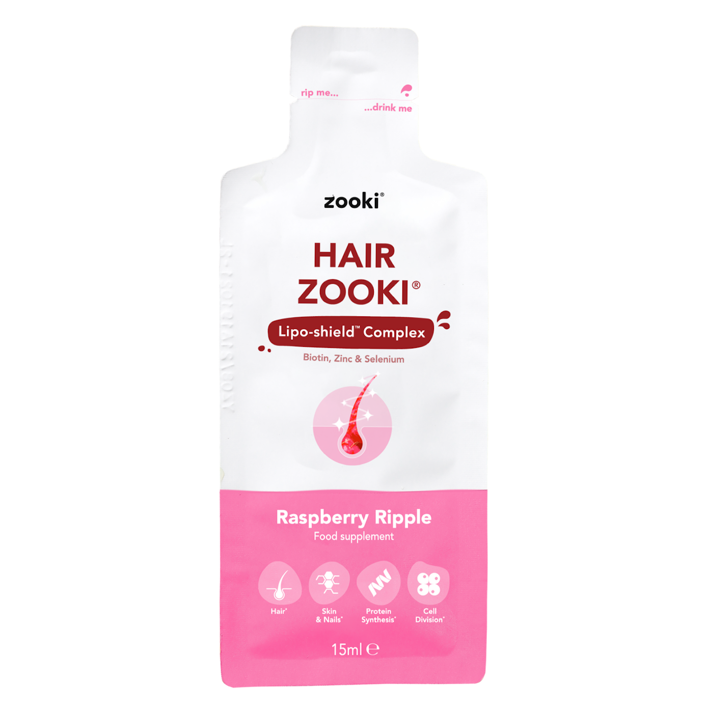 Hair Zooki