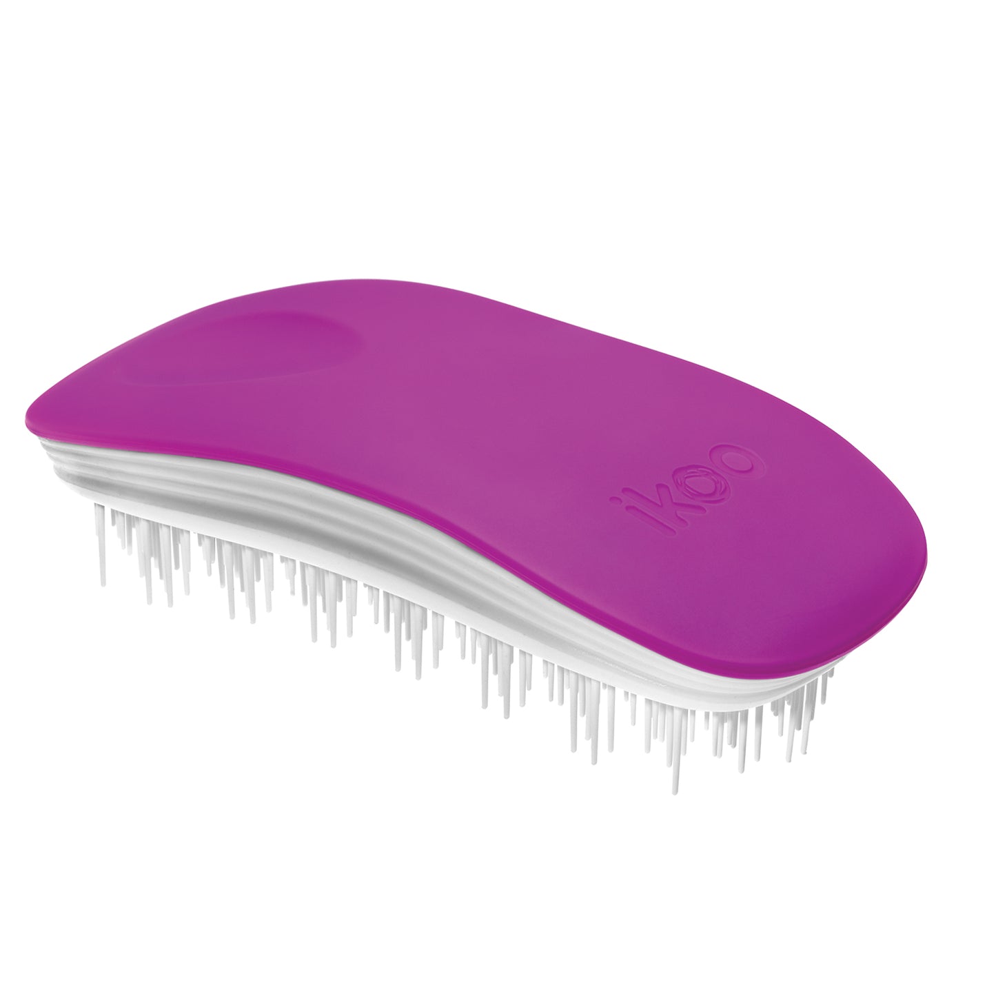 ikoo home - white - sugar plum