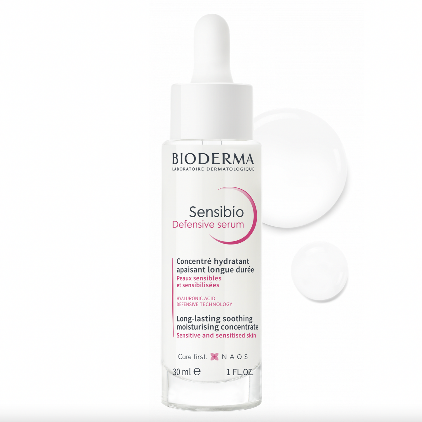 Sensibio Defensive Serum