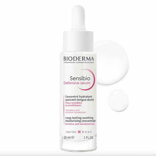 Sensibio Defensive Serum