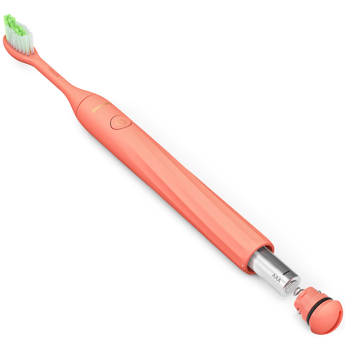 Philips One by Sonicare - Battery Toothbrush