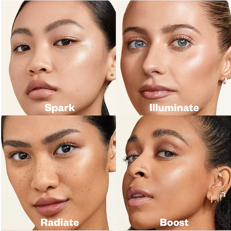 Glow I.V. Vitamin-Infused Skin Enhancer - Illuminate