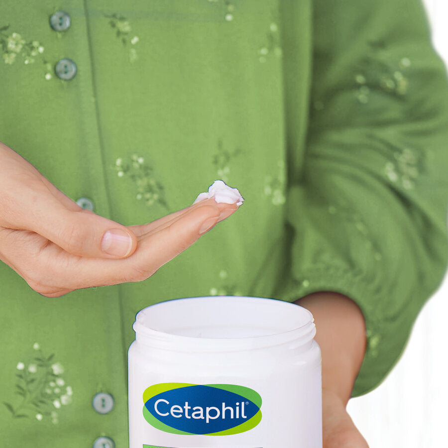 Moisturizing Cream