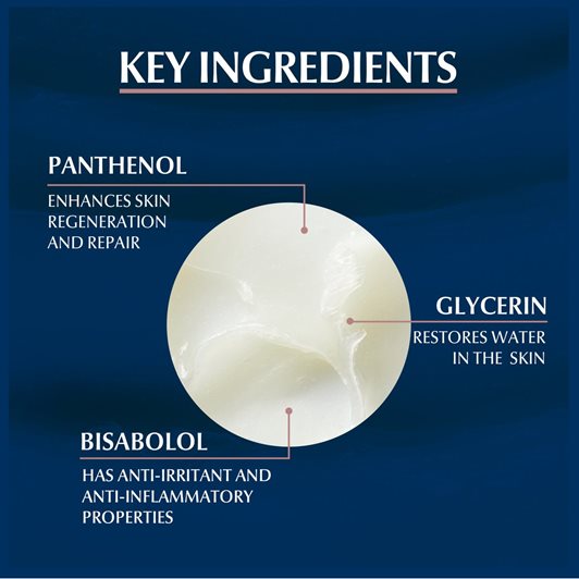 بلسم أكوا فور المهدئ للبشرة - 45 جرام
