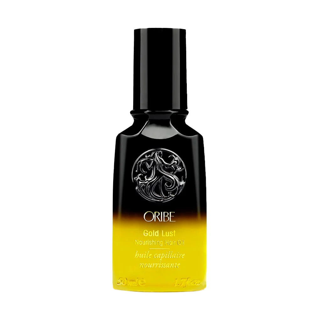 Gold Lust Nourishing Hair Oil