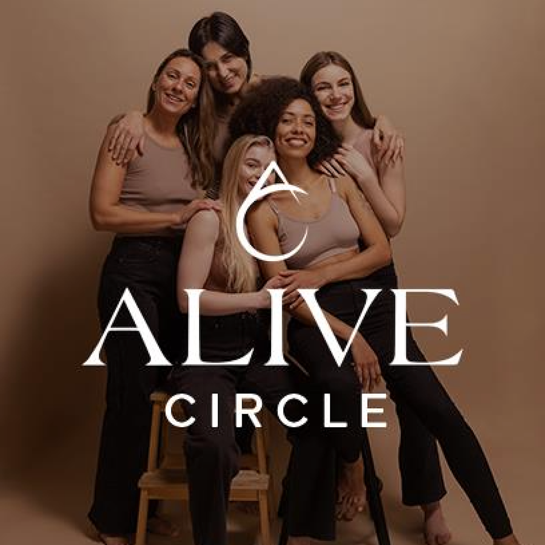 Alive Circle